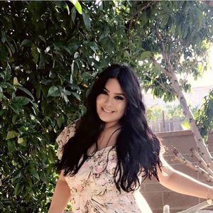 Meet your Posher, Geraldine